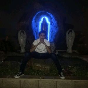 Meet your Posher, Greg